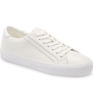 Madewell Sidewalk Low top Sneakers